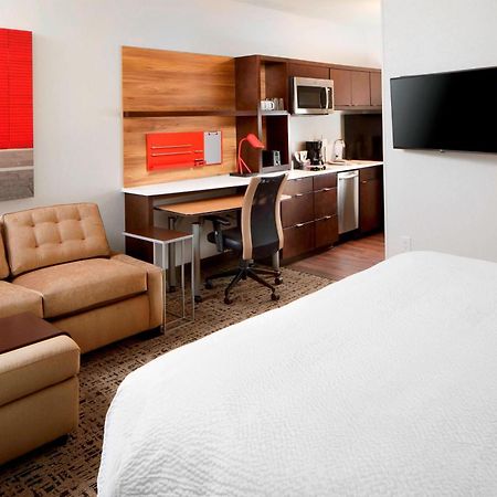 Towneplace Suites By Marriott Columbus Easton Area Kültér fotó