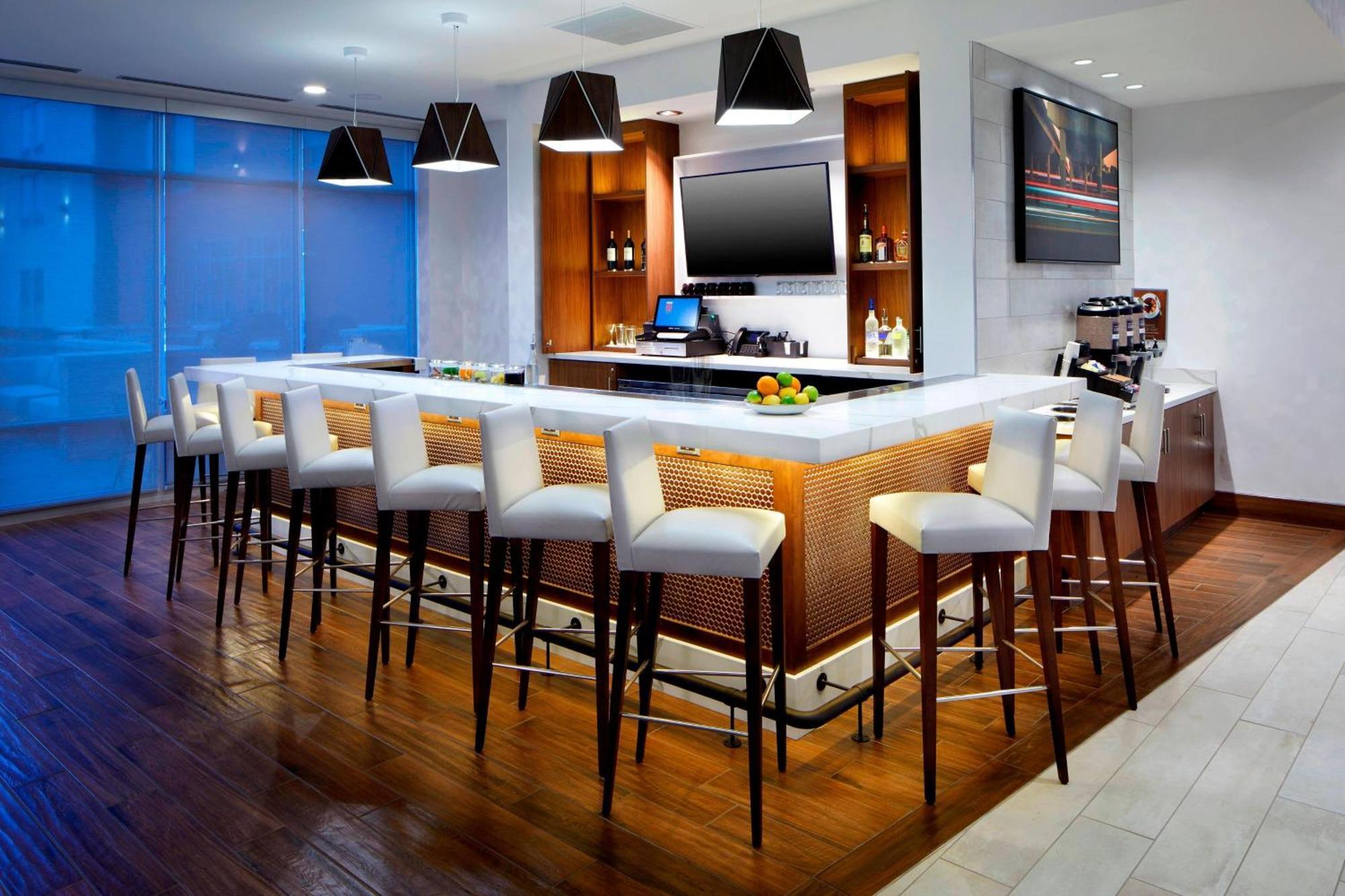Towneplace Suites By Marriott Columbus Easton Area Kültér fotó