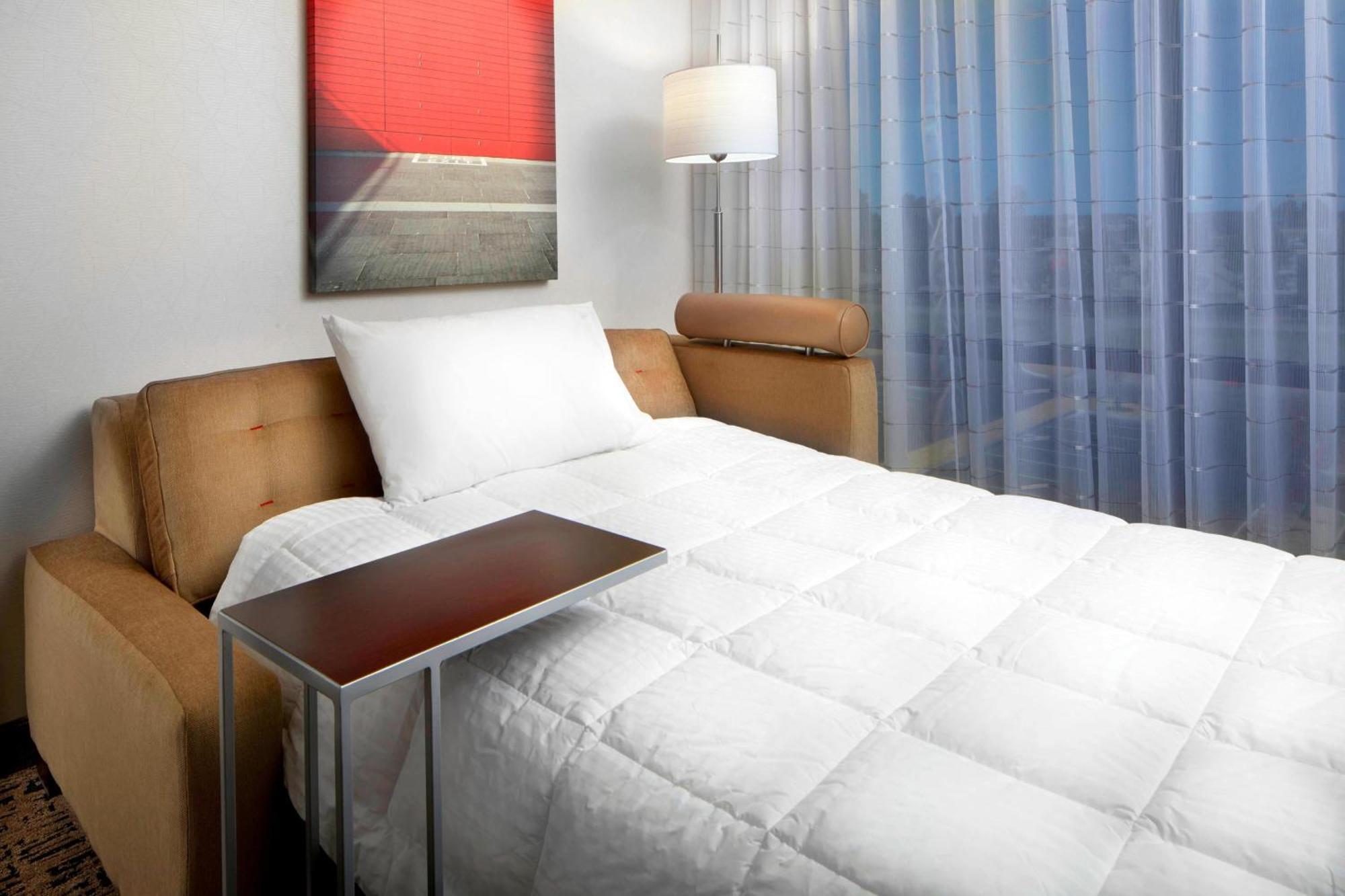 Towneplace Suites By Marriott Columbus Easton Area Kültér fotó