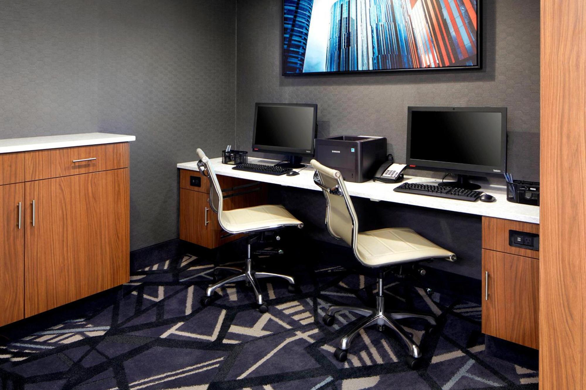 Towneplace Suites By Marriott Columbus Easton Area Kültér fotó