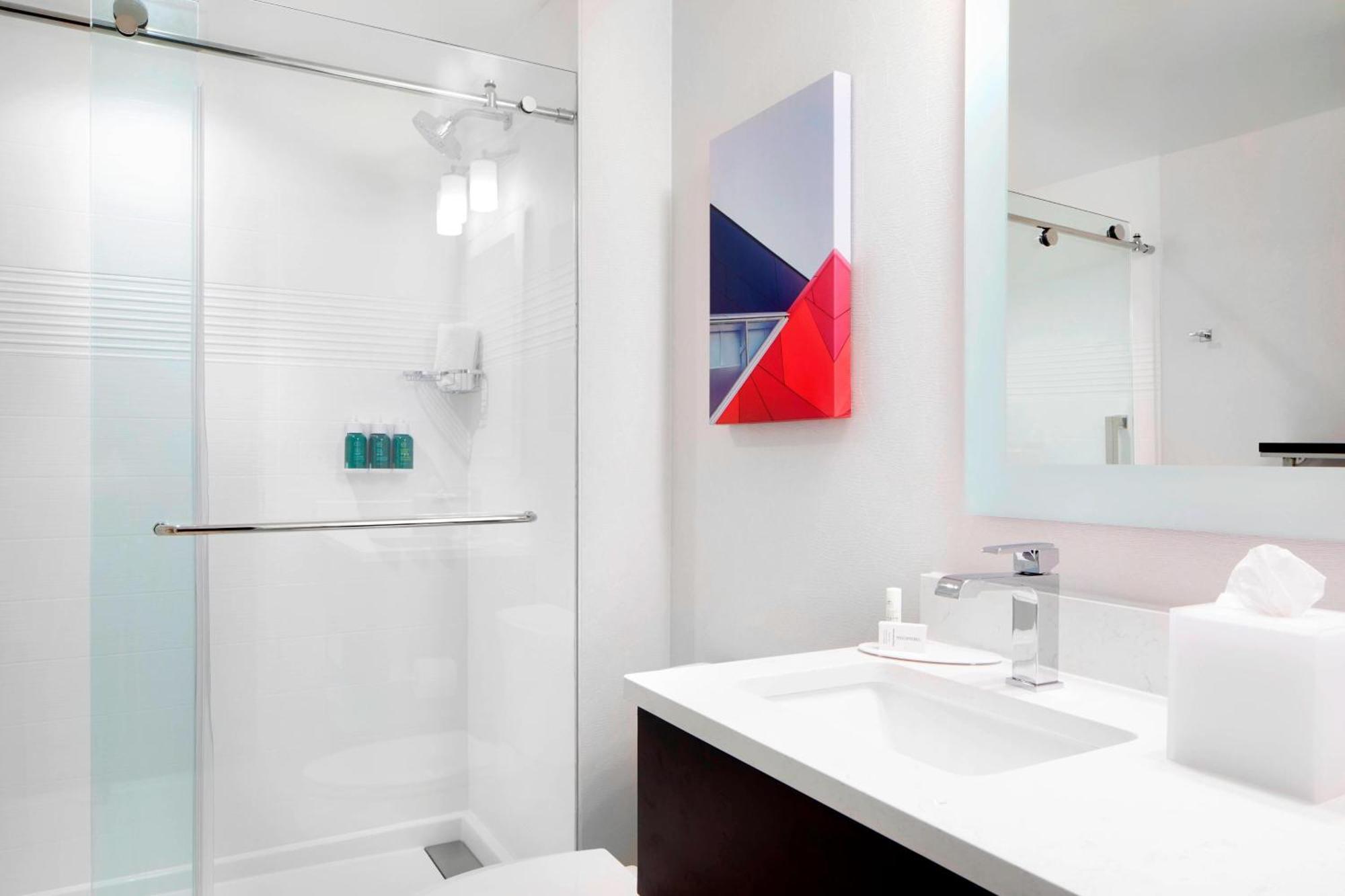 Towneplace Suites By Marriott Columbus Easton Area Kültér fotó