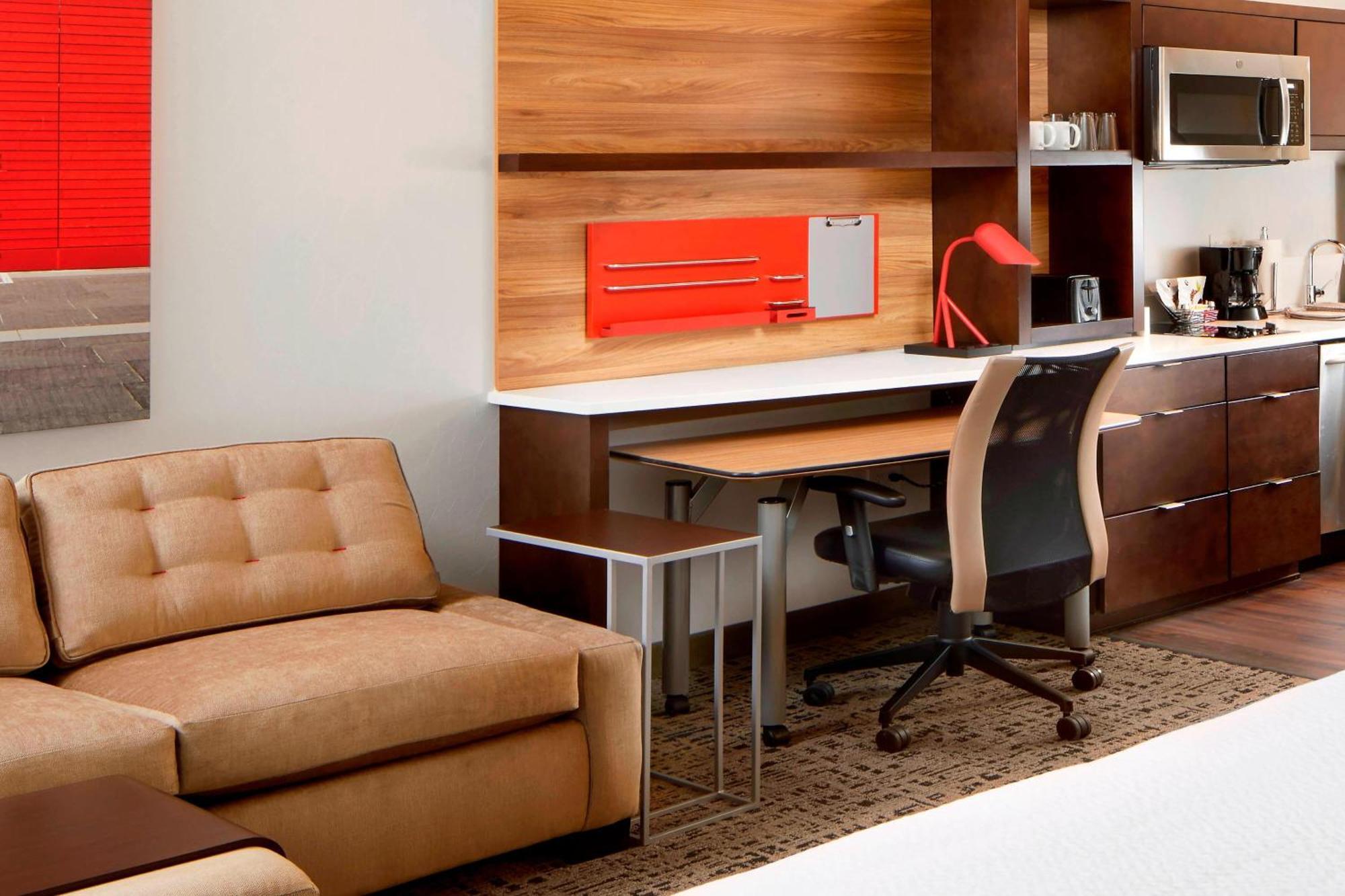 Towneplace Suites By Marriott Columbus Easton Area Kültér fotó